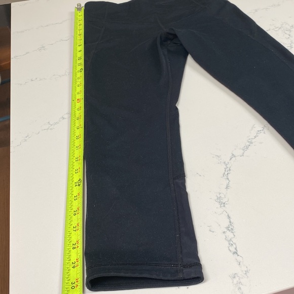 Under armour black tights - Picture 7 of 9